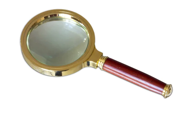 stock image Magnifying Glass