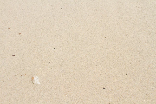 Sand och grus — Stockfoto