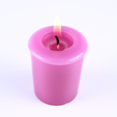 Candle clipart