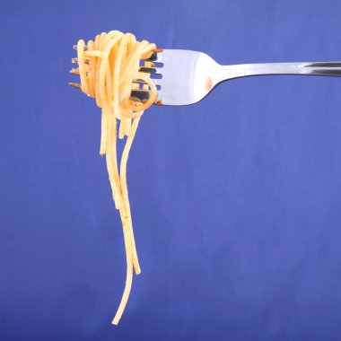 Spagetti Bolonez