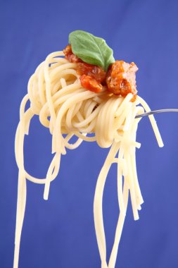 Spagetti Bolonez