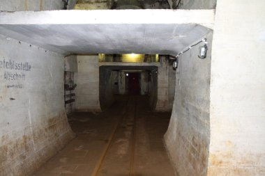 Nazi Almanya tahkimat sistemi