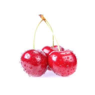 Cherries clipart