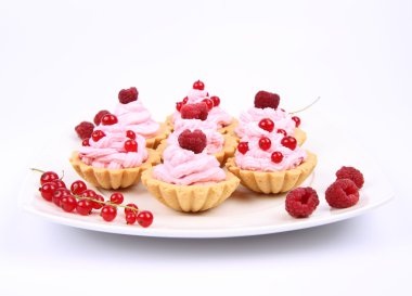 tartlets