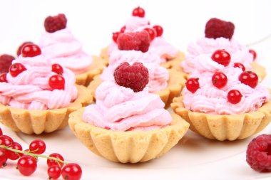 tartlets