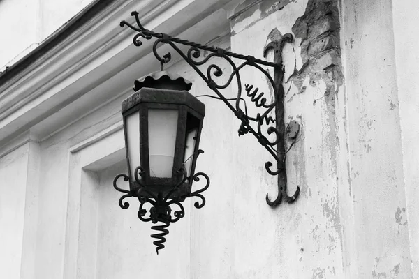 Lámpara decorativa —  Fotos de Stock