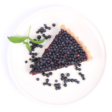 BlackBerry Tart