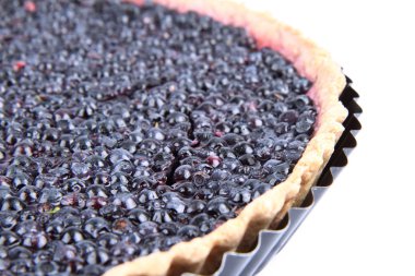 BlackBerry Tart