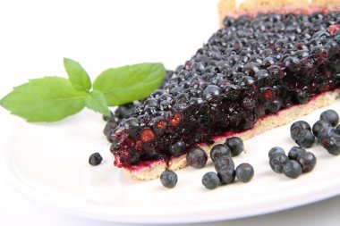 BlackBerry Tart