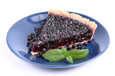 BlackBerry Tart