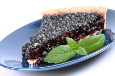 BlackBerry Tart