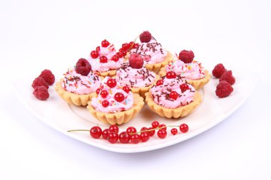 tartlets