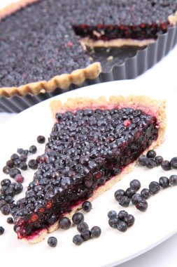 BlackBerry Tart