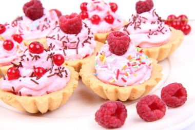 tartlets