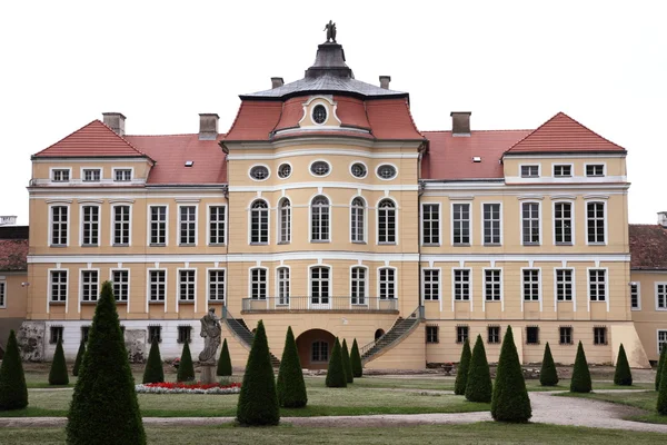 Рогалинский дворец — стоковое фото