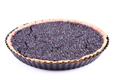 Üzümlü tart