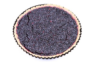 Üzümlü tart