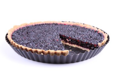 Üzümlü tart