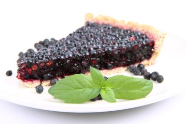 Üzümlü tart