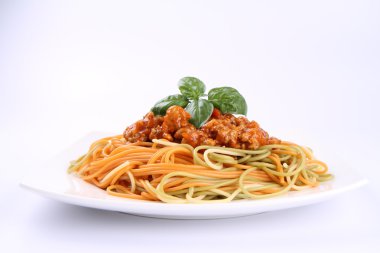 Spagetti Bolonez