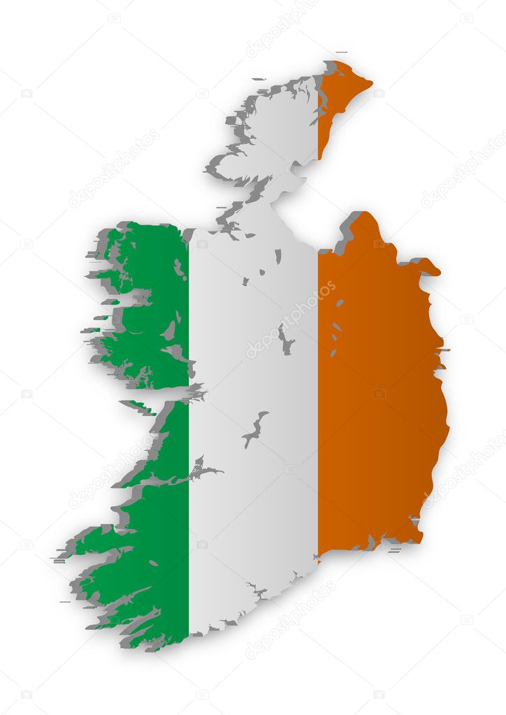 Ireland Map_2
