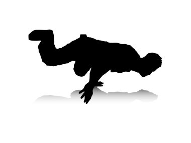 Breakdancer 2 clipart