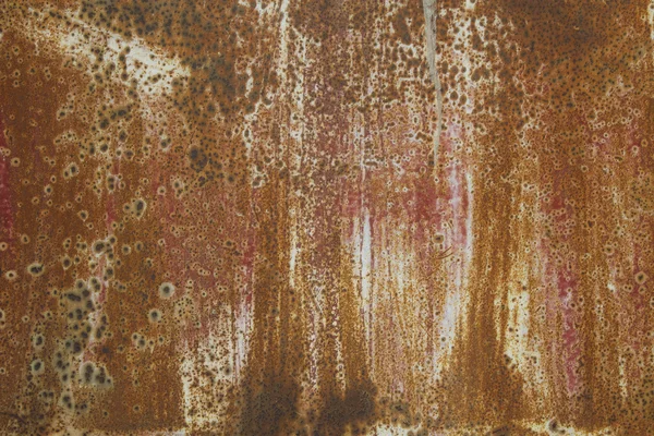 stock image Background rusty metal