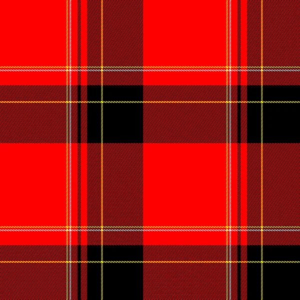 Checker textile background — Stock Photo, Image