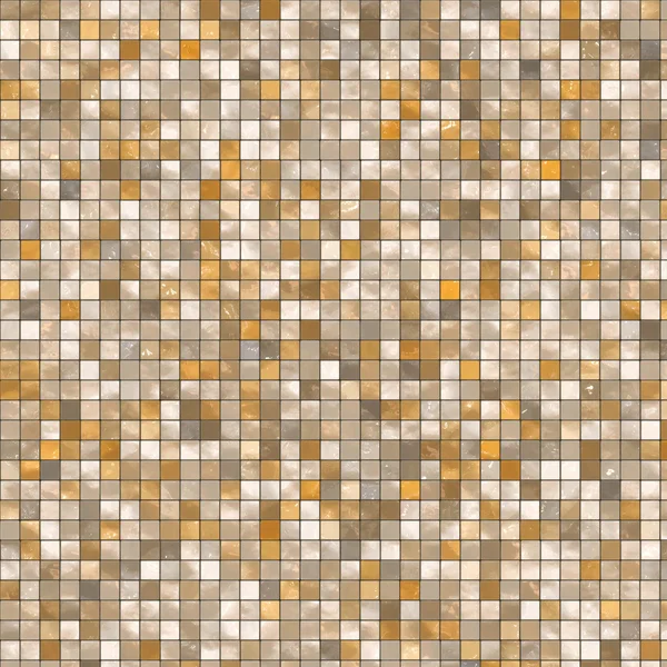 Keramiska vägg bakgrund - mosaik — Stockfoto