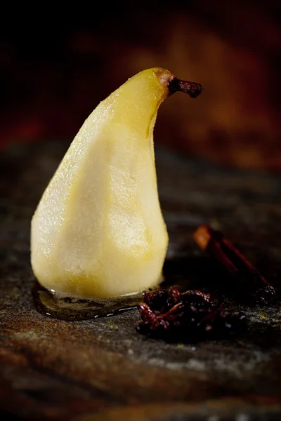 Браконьерская груша — стоковое фото