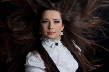 güzel esmer