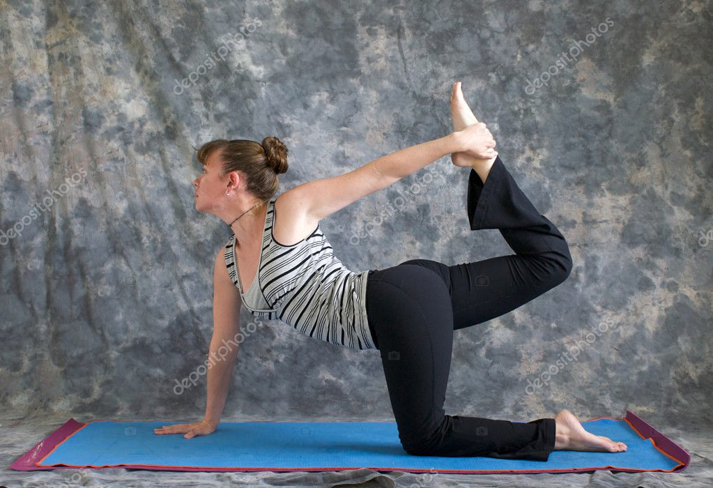 Asana (Yoga Poses) from Beginner to Advanced- Sarvyoga | Yoga