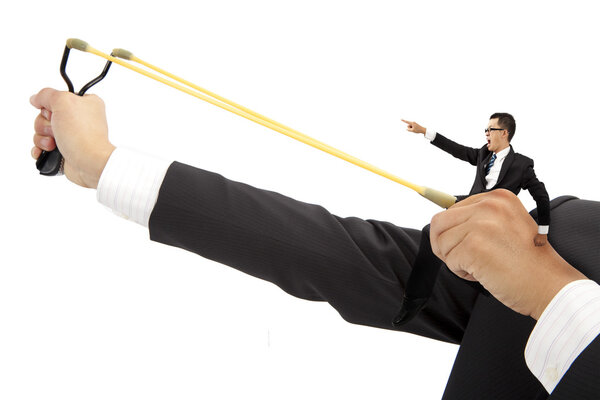 Концепция мотивации бизнеса
