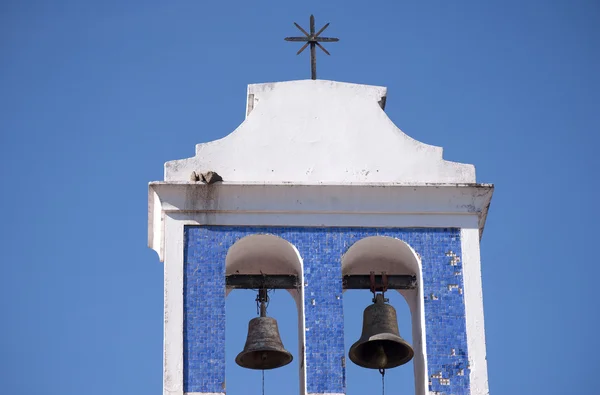 Dzwonnica — Zdjęcie stockowe