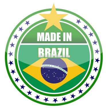 Brezilya salmastra