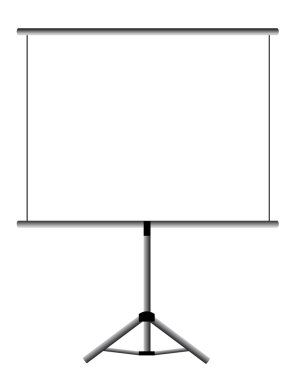 Blank Presentation presentation file Available