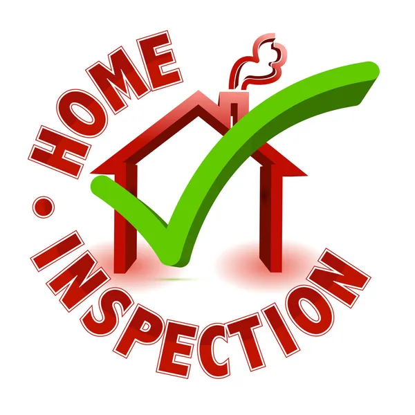 Home inspection — Stock Photo, Image