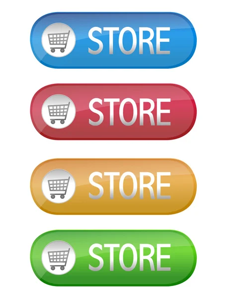 Store — Stock Photo, Image