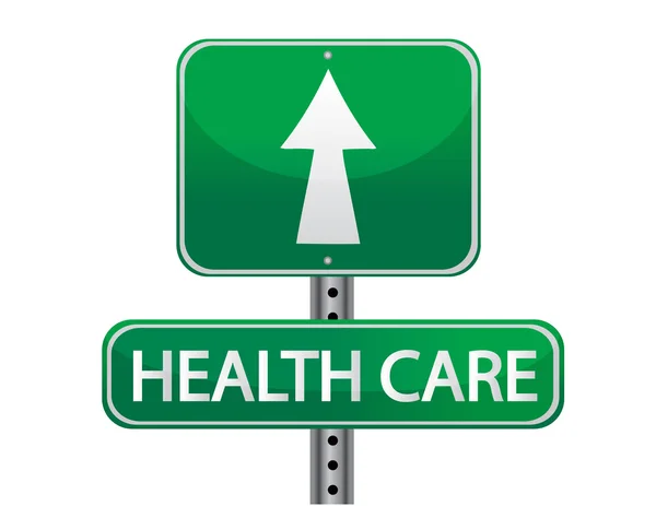 Health care — Stock Photo, Image