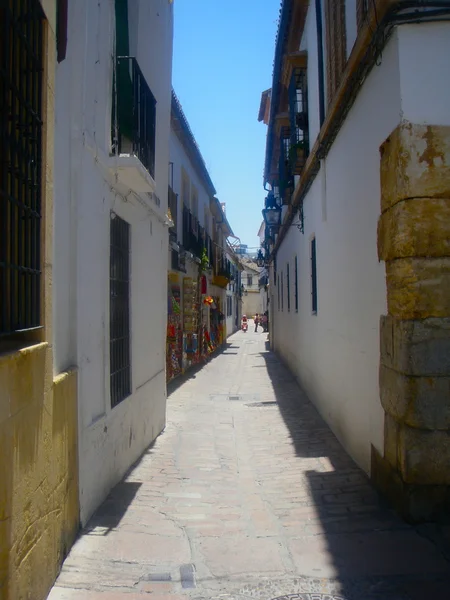 Córdoba en España, destino de viaje a Europa —  Fotos de Stock