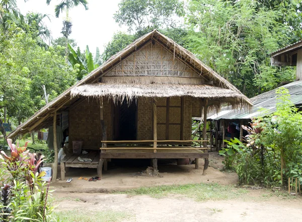 Stock image Asian style bungalow