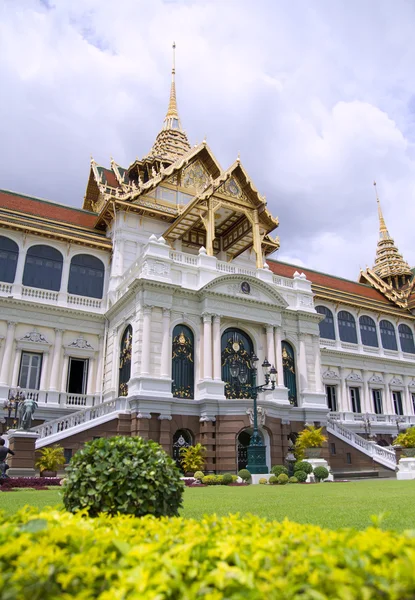 Stock image The Royal Grand Palace, Bangkok, Thailand