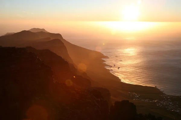 Punta del Cabo — Foto de Stock