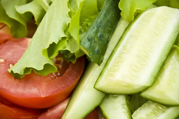 stock image Vegetables