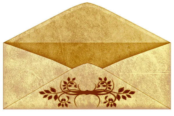 Envelope — Fotografia de Stock
