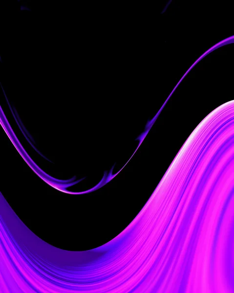 Abstract wave design — Stock Photo, Image