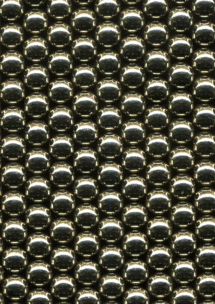 Bearing balls — Stock Photo, Image