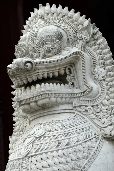 Thailändische Statue — Stockfoto