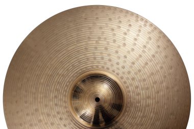 Cymbal arka plan binmek