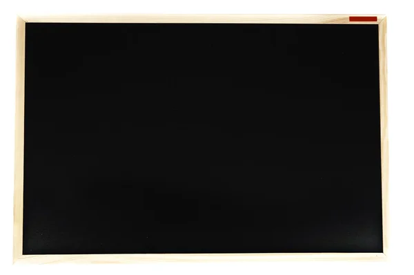 stock image Empty blackboard